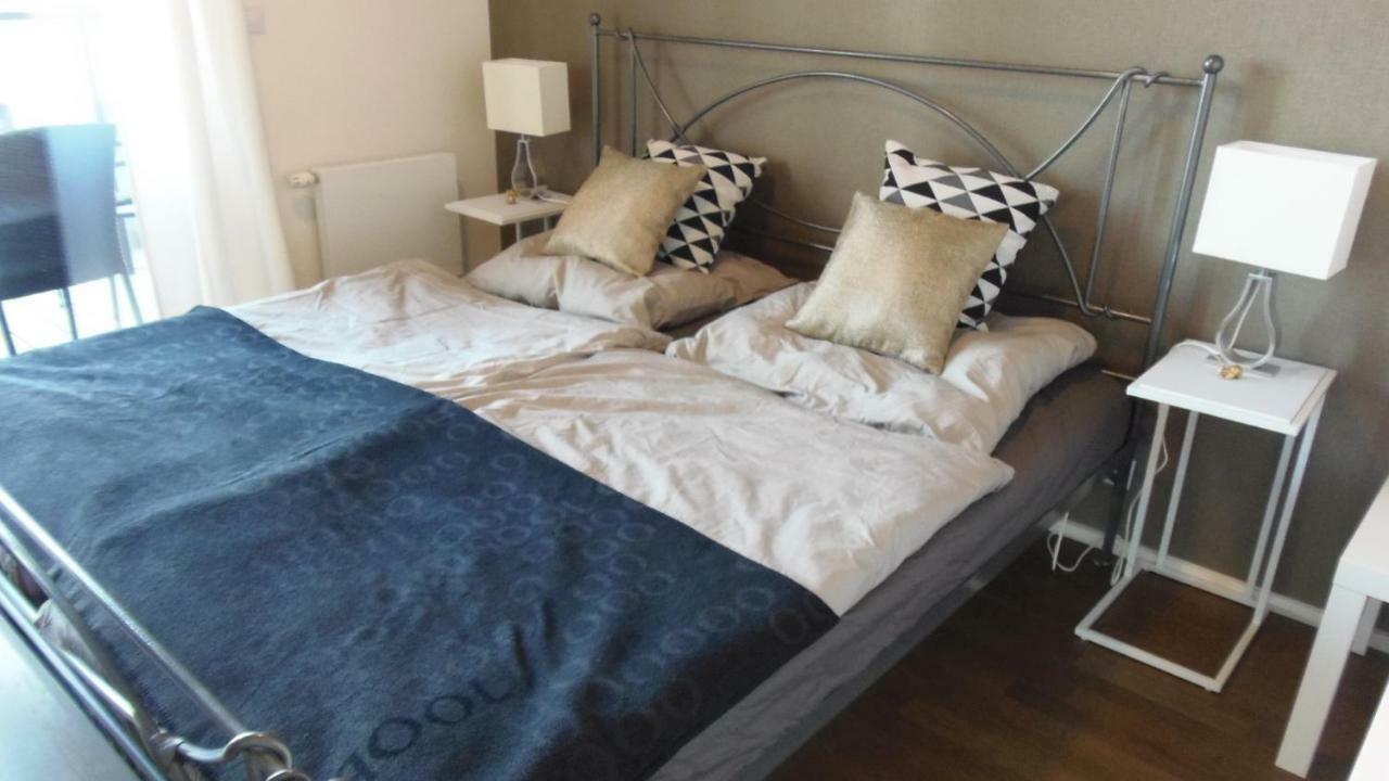 Apartment Atelier Marina Island