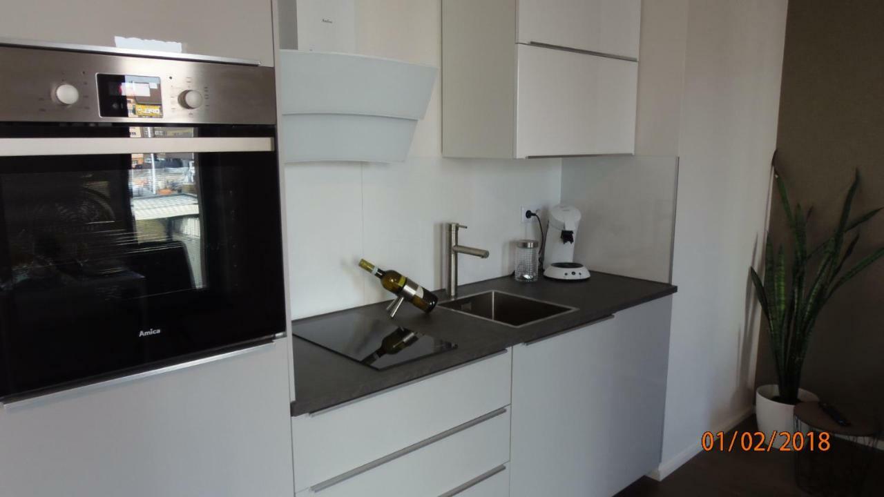 Atelier Marina Island Apartment Prague